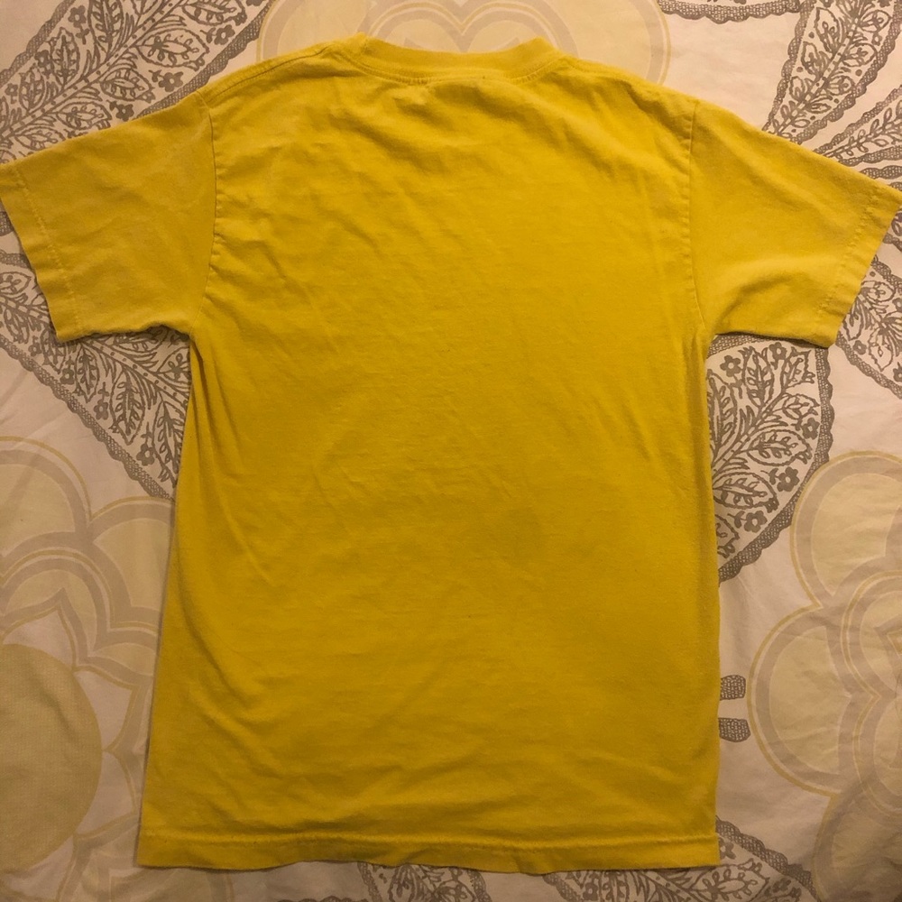 Vintage Volcom T Shirt super cool! - Picture 2 of 8